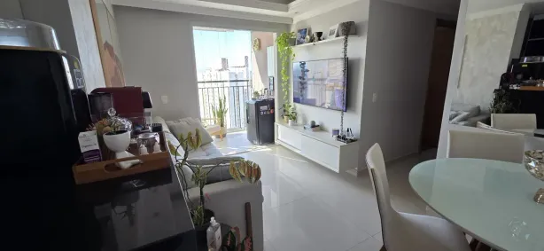 Apartamento com 2 Quartos à venda, 52m² no Centro, Diadema