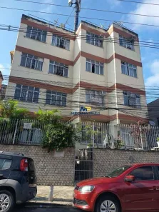 Apartamento com 2 Quartos à venda, 65m² no Centro, Niterói