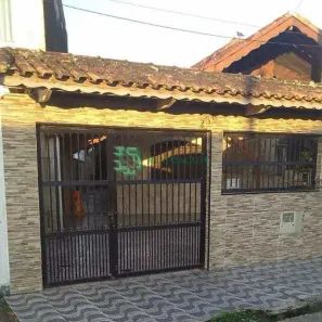 Casa com 2 Quartos à venda, 85m² no , Mongaguá