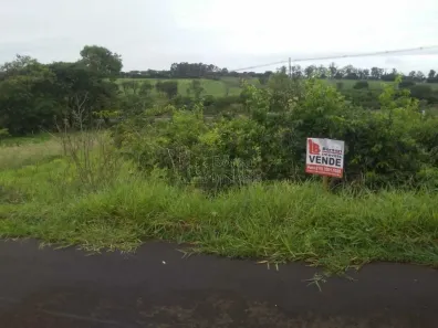 Lote/Terreno à venda, 250m² no Jardim Universal, Araraquara