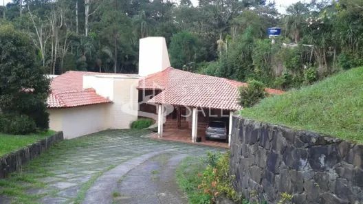 Casa com 4 Quartos à venda, 495m² no Dos Finco, São Bernardo do Campo