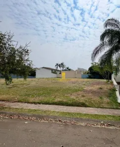 Lote/Terreno à venda, 526m² no Jardim Vila Paradiso, Indaiatuba