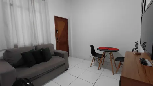 Apartamento com 1 Quarto à venda, 40m² no Copacabana, Rio de Janeiro