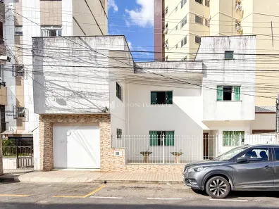Casa com 7 Quartos à venda, 157m² no Santa Helena, Juiz de Fora