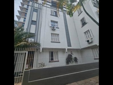 Apartamento com 2 Quartos à venda, 81m² no Menino Deus, Porto Alegre