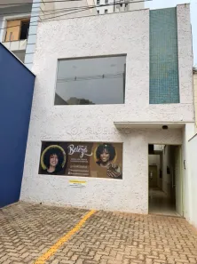Consultório para alugar, 70m² no Vila Seixas, Ribeirão Preto