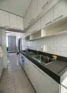 Apartamento com 2 Quartos para alugar, 65m² no Grageru, Aracaju
