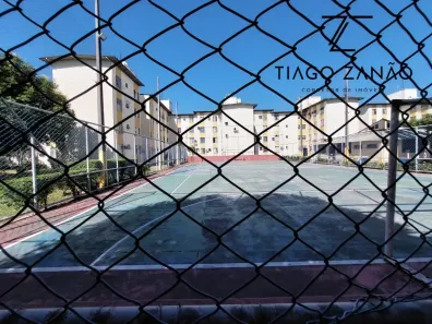Apartamento com 3 Quartos à venda, 65m² no Valparaíso, Serra