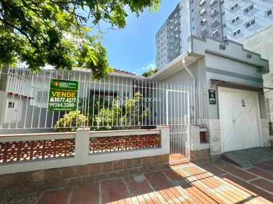 Casa com 3 Quartos à venda, 133m² no Centro, Canoas