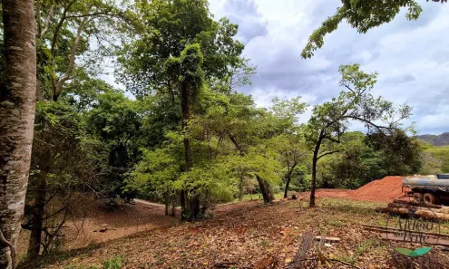 Lote/Terreno com 1 Quarto à venda, 1925m² no Residencial Aldeia do Vale, Goiânia