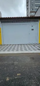 Casa com 3 Quartos à venda, 88m² no Caiçara, Praia Grande