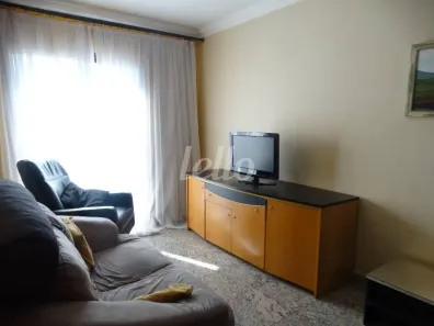 Apartamento com 3 Quartos à venda, 74m² no Tatuapé, São Paulo