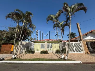 Casa com 4 Quartos à venda, 325m² no Real, Praia Grande