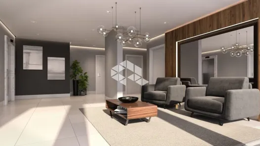 Apartamento com 2 Quartos à venda, 63m² no Jardim Botânico, Porto Alegre
