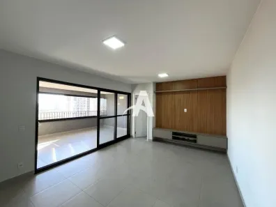 Apartamento com 2 Quartos para alugar, 93m² no Jardim Sul, Uberlândia
