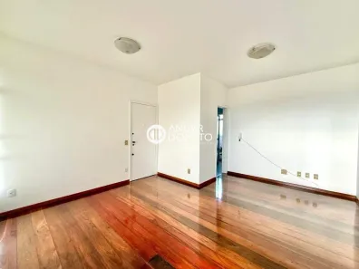 Apartamento com 3 Quartos à venda, 78m² no Funcionários, Belo Horizonte