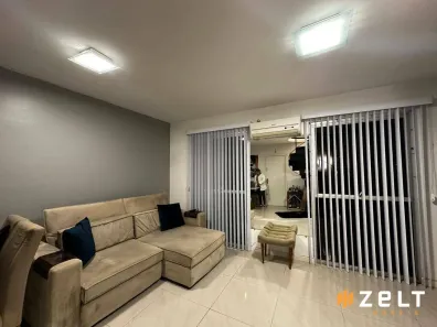 Apartamento com 2 Quartos à venda, 67m² no Ponta Aguda, Blumenau