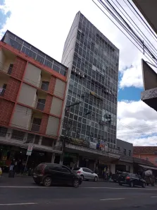 Sala Comercial à venda, 69m² no Centro, Juiz de Fora