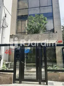 Prédio Comercial à venda, 280m² no Laranjeiras, Rio de Janeiro