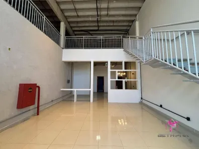 Ponto Comercial para alugar, 190m² no Centro, Leme