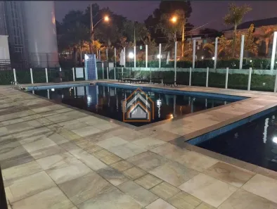 Apartamento com 2 Quartos à venda, 42m² no São José, Canoas