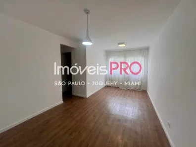 Apartamento com 2 Quartos à venda, 54m² no Vila Uberabinha, São Paulo