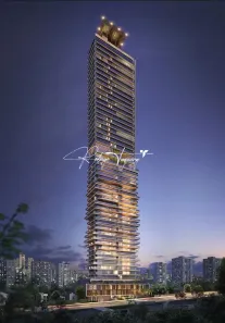 Apartamento com 2 Quartos à venda, 244m² no Setor Marista, Goiânia