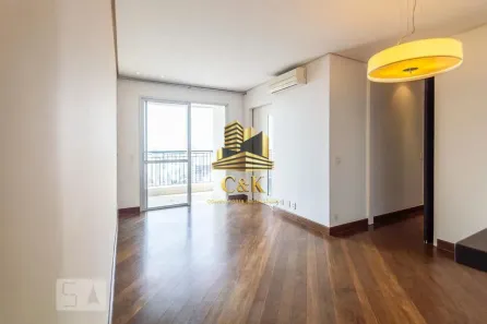 Apartamento com 2 Quartos para alugar, 75m² no Bela Vista, São Paulo