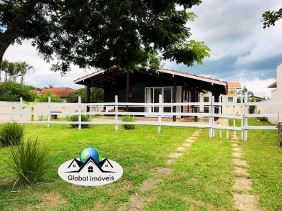 Casa com 3 Quartos à venda, 130m² no , Porangaba