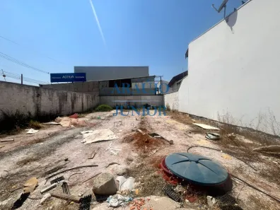Lote/Terreno à venda, 270m² no Jardim Dona Regina, Santa Bárbara D'Oeste