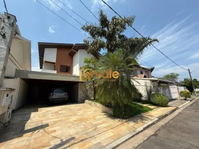 Casa de Condomínio com 4 Quartos à venda, 280m² no Jardim das Colinas, São José dos Campos