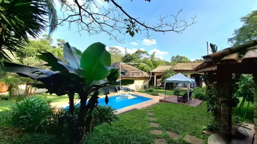 Casa de Condomínio com 5 Quartos à venda, 360m² no Jardim Colibri, Cotia