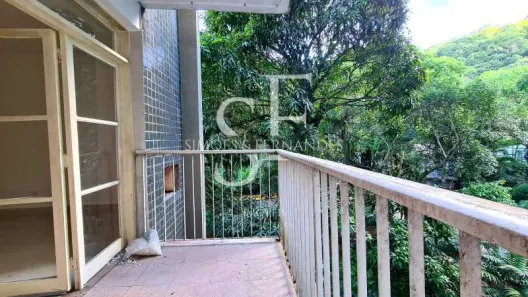 Apartamento com 3 Quartos à venda, 133m² no Gávea, Rio de Janeiro