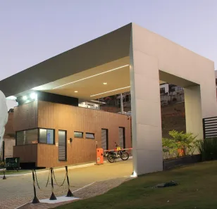 Lote/Terreno à venda, 447m² no Morro da Glória, Juiz de Fora