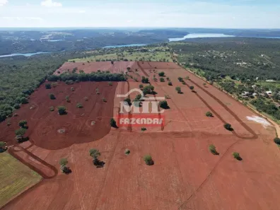 Fazenda/Sítio à venda, 500m² no Centro, Santo Antônio do Descoberto