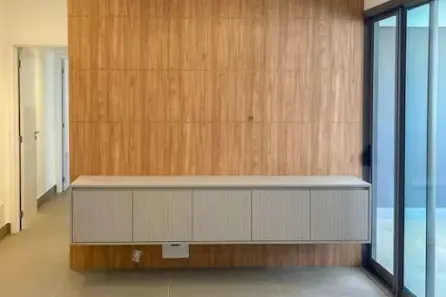 Apartamento com 2 Quartos para alugar, 95m² no Sítio Tamboré Alphaville, Barueri