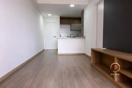 Apartamento com 1 Quarto para alugar, 60m² no Além Ponte, Sorocaba