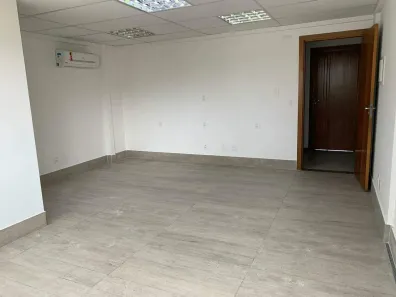 Sala Comercial para alugar, 30m² no Ouro Preto, Belo Horizonte