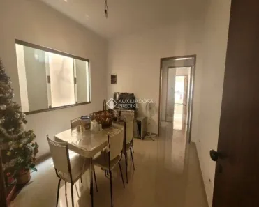 Sobrado com 3 Quartos à venda, 400m² no Vila Helena, Santo André