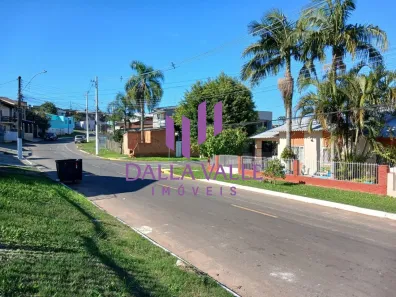 Casa com 2 Quartos para alugar, 90m² no Vila Vista Alegre, Cachoeirinha