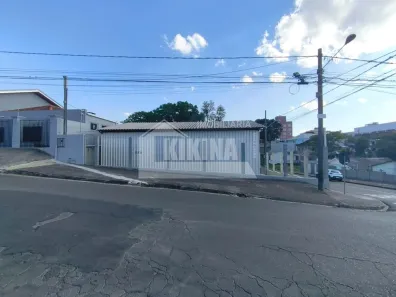 Galpão/Depósito/Armazém para alugar, 120m² no Boa Vista, Ponta Grossa