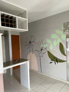 Apartamento com 2 Quartos à venda, 58m² no Coroado, Manaus