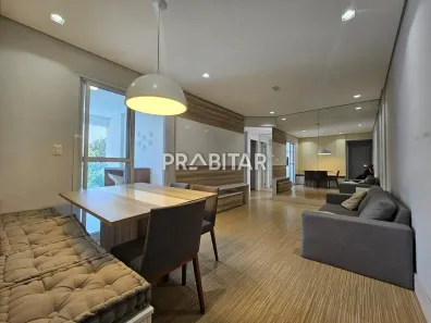 Apartamento com 3 Quartos à venda, 84m² no Vila Yara, Osasco