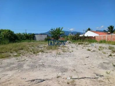 Lote/Terreno à venda, 276m² no Loteamento Jardim das Palmeiras, Caraguatatuba