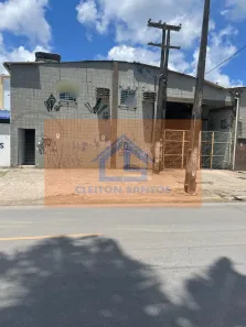 Galpão/Depósito/Armazém para alugar, 500m² no Caxangá, Recife