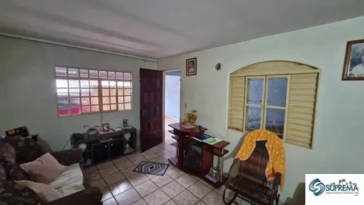 Casa com 3 Quartos à venda, 90m² no Taguatinga Sul, Brasília