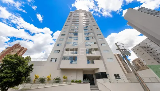 Apartamento com 2 Quartos para alugar, 123m² no Centro, Cascavel