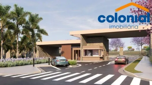 Lote/Terreno à venda, 384m² no Bairro dos Fernandes, Jundiaí