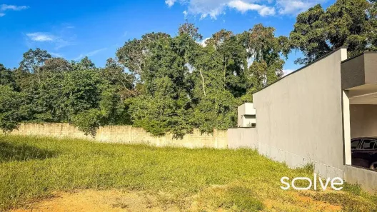 Lote/Terreno à venda, 300m² no Loteamento Green View Village, Indaiatuba