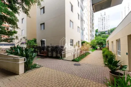 Apartamento com 2 Quartos à venda, 70m² no Freguesia do Ó, São Paulo